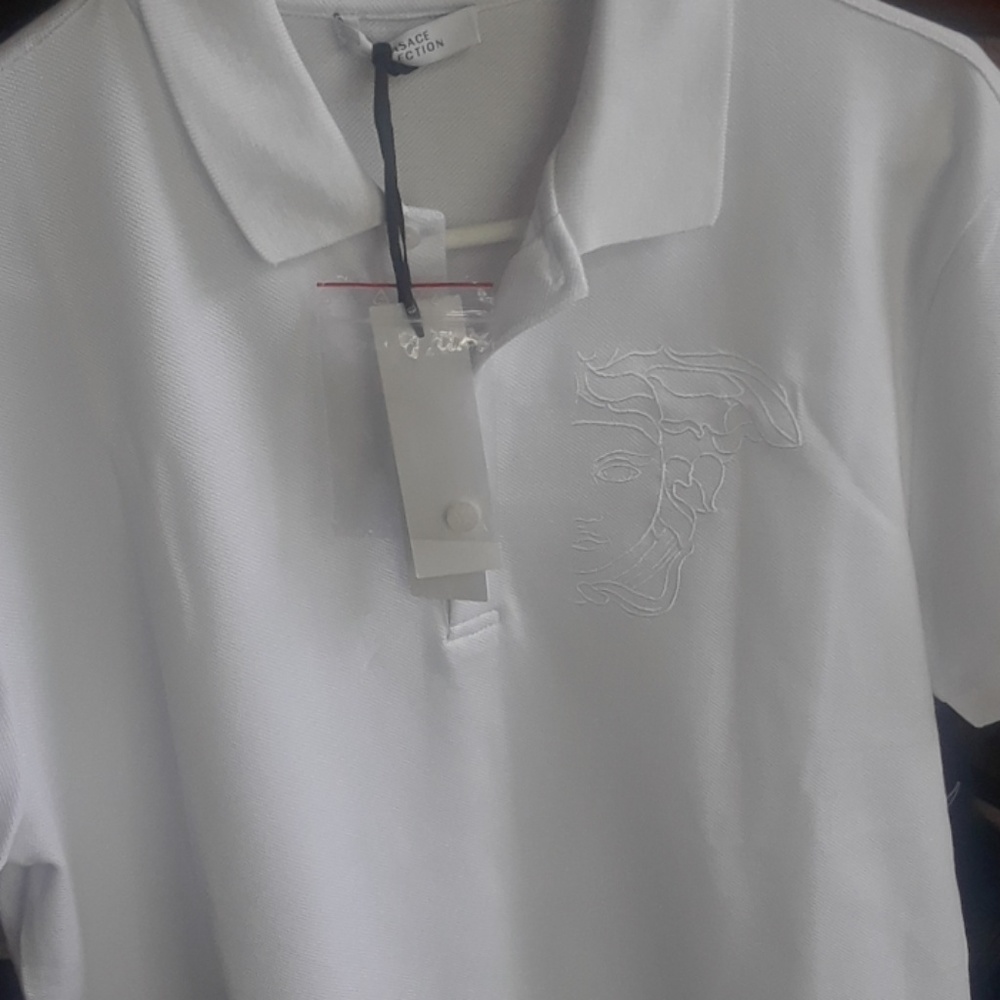 Versace Shirt
